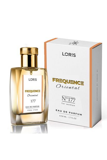 Loris Kadin Edc 50 Ml K 177 Plus Parfum Trendyol