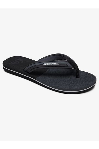Quiksilver Molo Eclipsdel M Sndl Erkek Terlik Trendyol