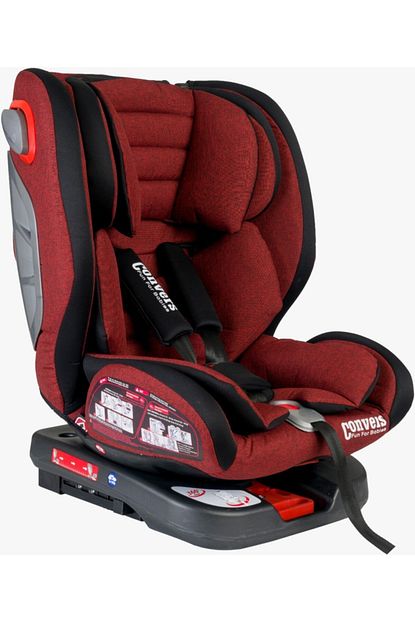 Convers Baby Airmax 0 36 Kg Isofixli Oto Koltugu Trendyol