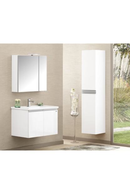 Dusakabincim Orka Terme 80 Banyo Dolabi Takim Trendyol