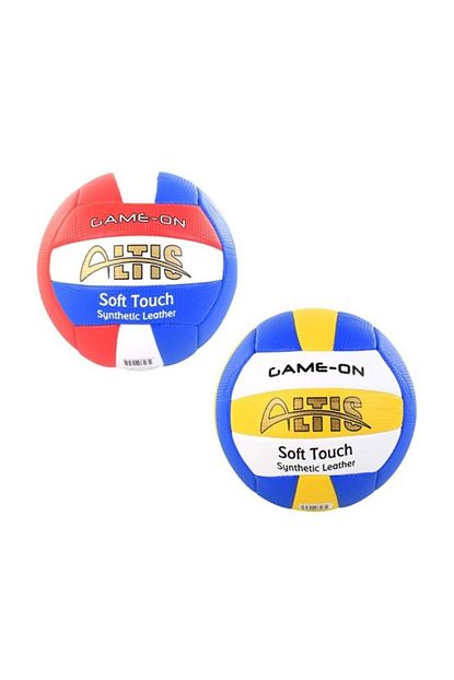 Altis Game On Dikisli Voleybol Topu Trendyol