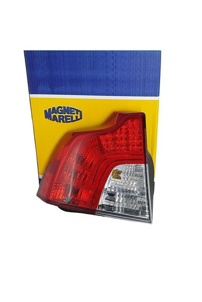 Volvo S40 Orjinal Sol Stop Lambasi Magneti Marelli 2008 2012 Trendyol