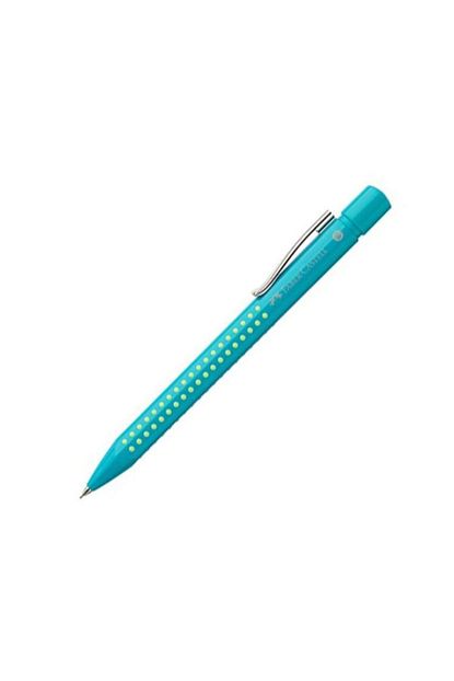 Faber Castell Grip 2010 0 5 Versatil Kalem Turkuaz Trendyol