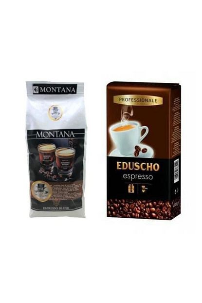 Tchibo Eduscho Profesional Espresso Cekirdek Kahve 1 Kg Trendyol