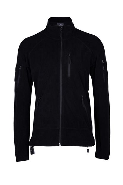 Nuna Tech Erkek Siyah Rapid Tactical Polar Trendyol