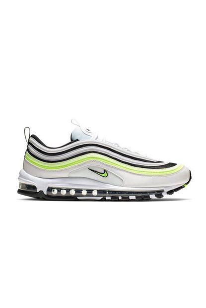 Nike Air Max 97 Se Sneaker Erkek Ayakkabi Aq4126 101 Trendyol