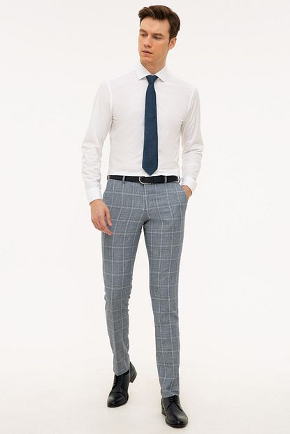 Cacharel Erkek Pantolon G051sz003 000 993488 Trendyol