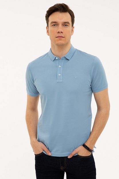 Cacharel Erkek T Shirt G051sz011 000 990826 Trendyol