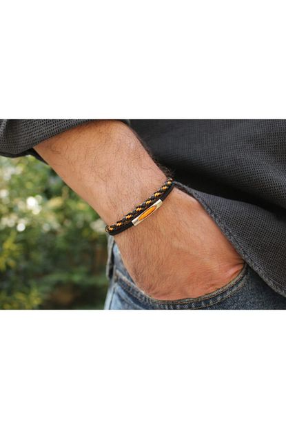 77 Tasarim Erkek Bileklik Trendyol