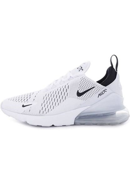 Nike Air Max 270 Sneaker Erkek Ayakkabi Ah8050 100 Trendyol