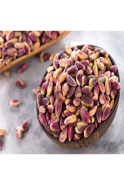 Fistik Paketi Kirmizi Ic Antep Fistigi 250 Gr Trendyol