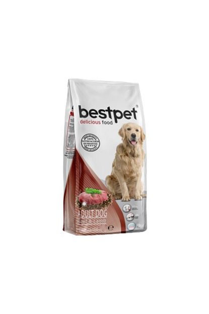 Bestpet Kuzu Etli Yetiskin Kopek Mamasi 2 5 Kg Trendyol