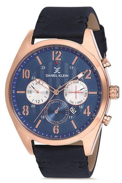 Daniel Klein Erkek Kol Saati Dk012398b 04 Trendyol