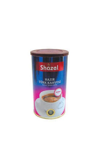 Shazel Hazir Turk Kahvesi Sekerli 500 G Trendyol