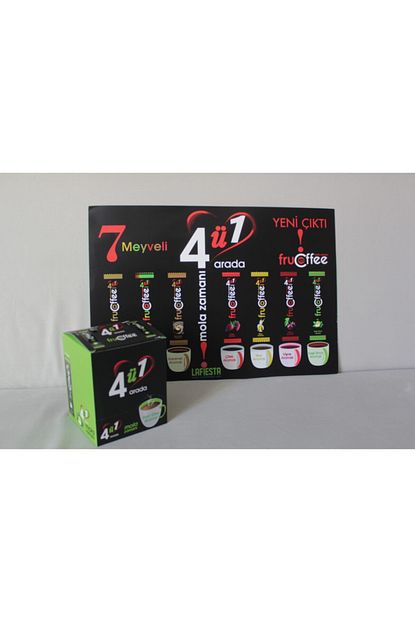 Nescafe Meyve Aromali Kahve Trendyol