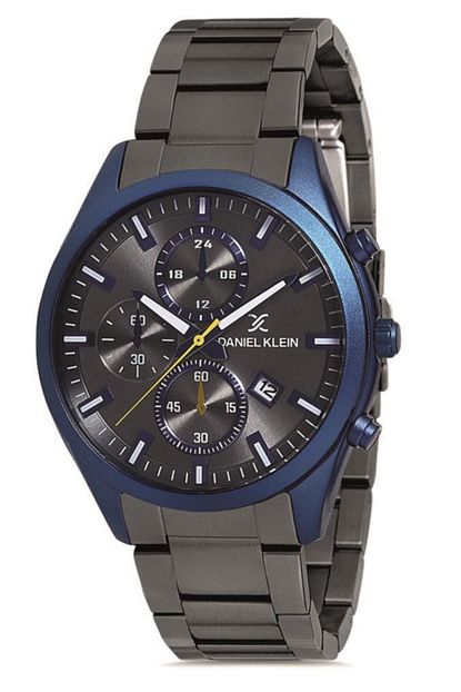 Daniel Klein Erkek Saat 8680161932093 Trendyol