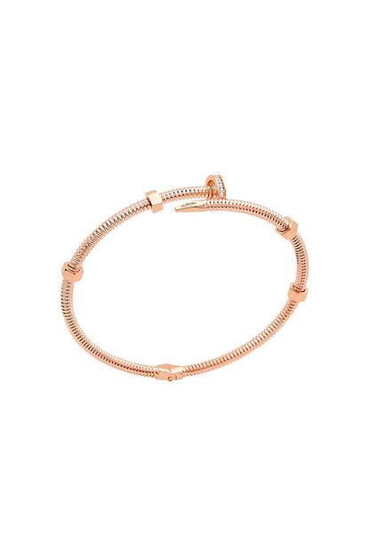 Diamond Line Gulaylar Altin 14 Ayar Civi Bilezik Trendyol