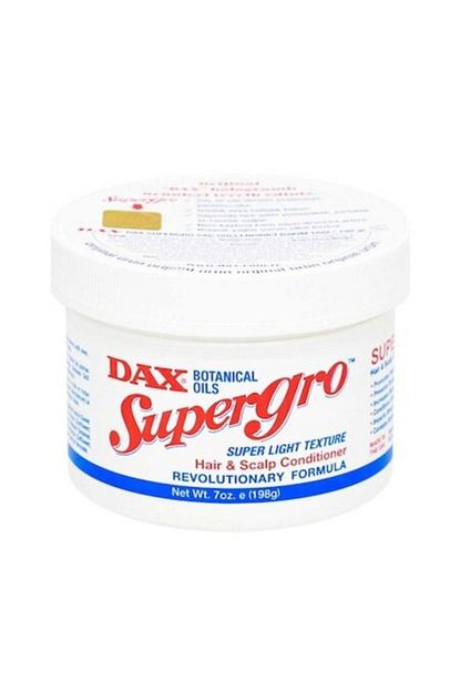 Dax Supergro Sac Bakim Yagi 198 G Trendyol