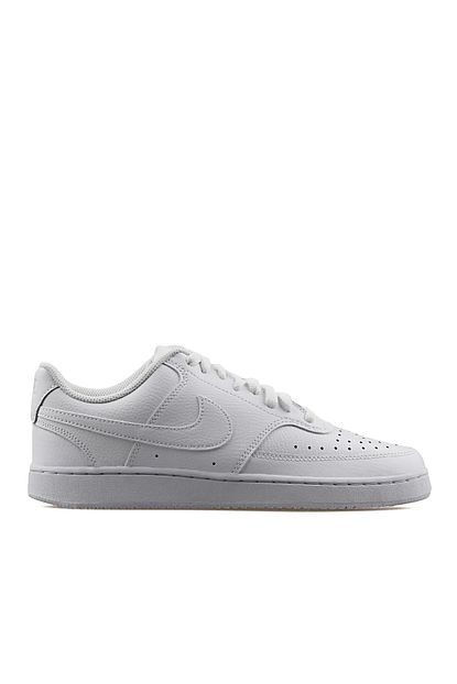 Nike Nike Court Vision Erkek Spor Ayakkabi Trendyol