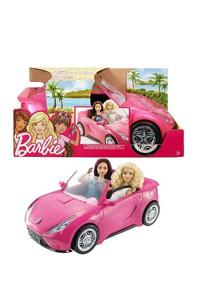 dvx59 barbie