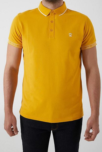 Ltb Erkek Polo Yaka T Shirt 012208408060890000 Trendyol