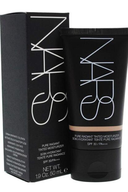 Nars Pure Radiant Renkli Nemlendirici Light 3 Groenland Trendyol