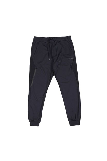 Lumberjack M 12153 Dale Tek Alt Lacivert Erkek Esofman Trendyol