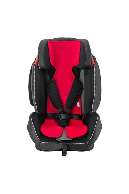 Aircosy Bebek Oto Koltugu Minderi 1 3 Yas Kirmizi Trendyol