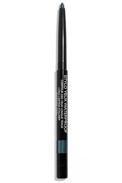 Chanel Stylo Yeux Waterproof Goz Kalemi 946 Intense Teal Trendyol