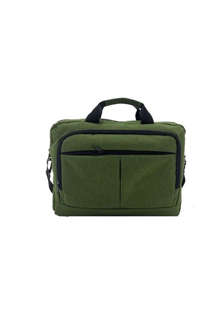 Differ Rio 330 15 6 Haki Bilgisayar Notebook Laptop Cantasi Rio 330 Trendyol