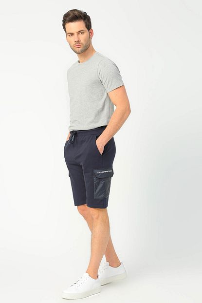 Fabrika Erkek Lacivert Sort 504393539 Boyner Trendyol