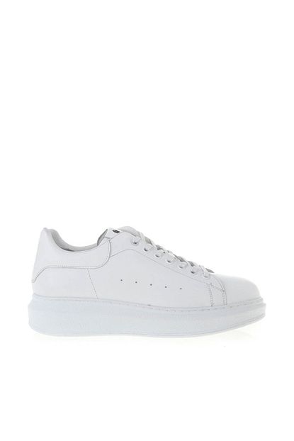 Fabrika Erkek Beyaz Sneakers 504529777 Boyner Trendyol