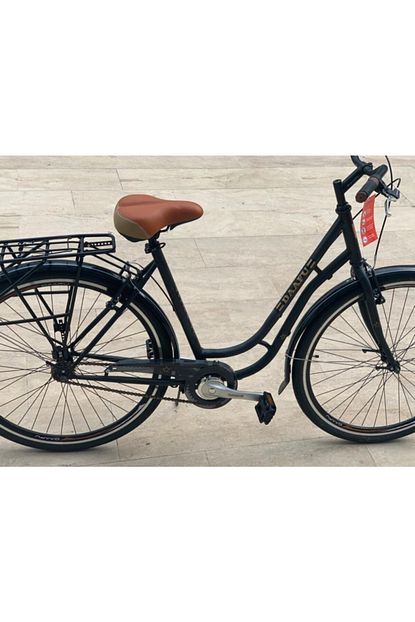 Kartal Bike Daafu City 100 Classic Vitessiz 28 Jant Sehir Tur Bisikleti Trendyol