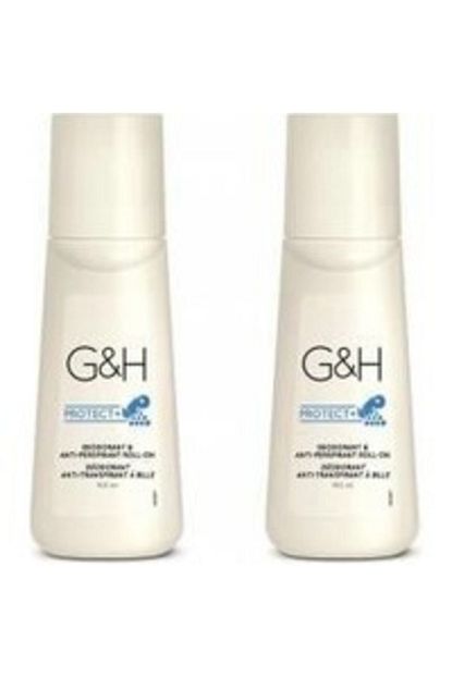 Amway Terlemeye Karsi Koku Giderici Roll On Deodorant Trendyol