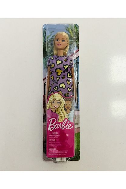 Barbi E Bebek 33 Cm Trendyol