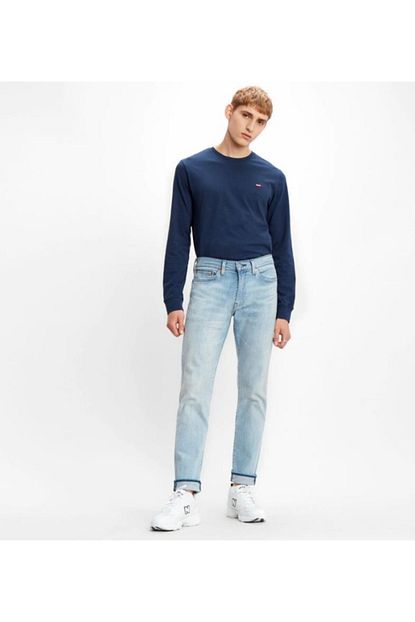 Levi S Erkek 511 Slim Jean Pantolon 04511 4103 Trendyol