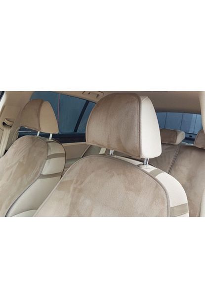 Baran Audi A3 Sedan Yeni Nesil Koltuk Koruyucu 2012 2016 Trendyol