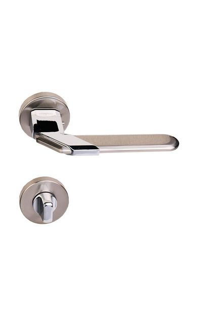ventus 4011 bk sn cp kapi kolu wc tipi krom inox metal fiyati yorumlari trendyol