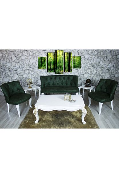 Kaykolsan Home Cay Seti Koltuk Takimi Balkon Bahce Rahat Oturum Ik 07 Trendyol