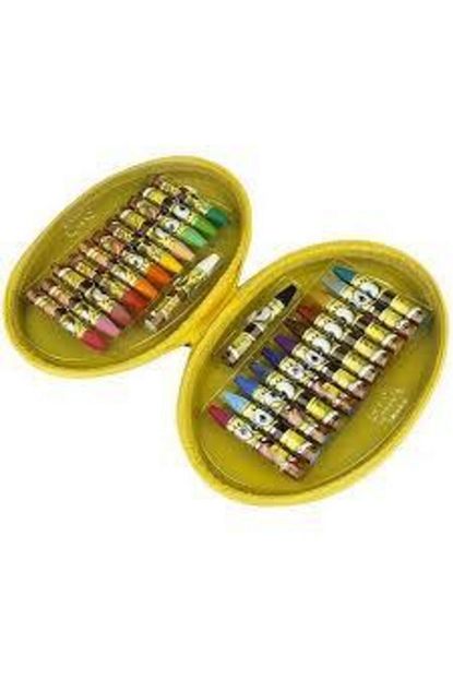 Monami Sunger Bob 24 Renk Cantali Pastel Boya Trendyol
