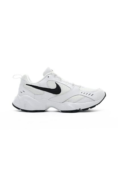 Nike Air Heights Siyah Erkek Spor Ayakkabi Erkek Spor Ayakkabi Sneaker 3472433 Superstep