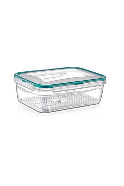 Plastart Fresh Box 2 5lt Dikdotrgen 31u Saklama Kabi Trendyol