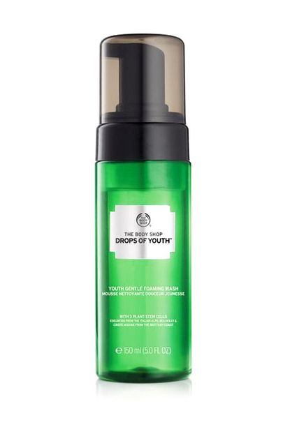 the body shop