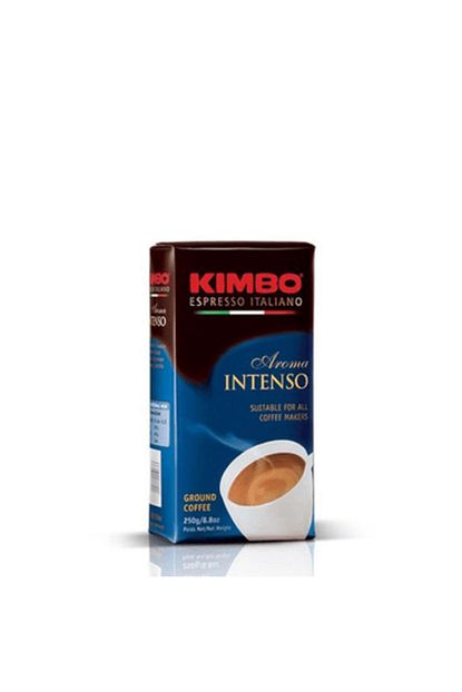 Kimbo Aroma Intenso Filtre Kahve 250 G Trendyol