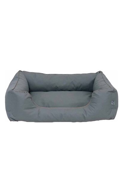 Bedspet Su Gecirmez Kopek Yatagi Xlarge Gri Trendyol