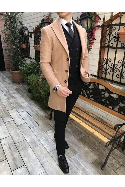 Promosyon Kodlari Iyi Ucuz Outlet Magazasi Satis Erkek Ceket Yaka Kaban Ksfhordur Com