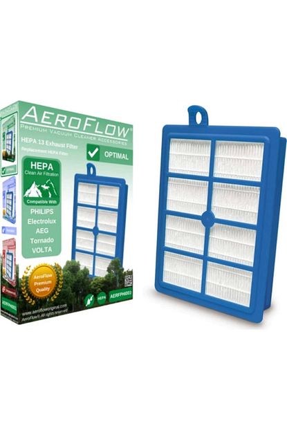 Parmis Arcelik S 4910 Tornado Silence Supurge Hepa Filtre Trendyol