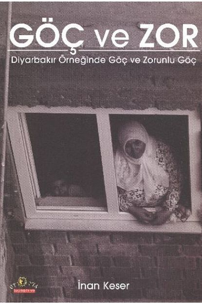 utopya yayinlari goc ve zor diyarbakir