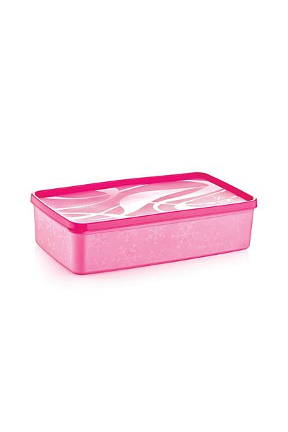 Karaoglu Zuccaciye 2 1lt Pembe 4adet Alaska Derin Dondurucu Saklama Kabi Trendyol