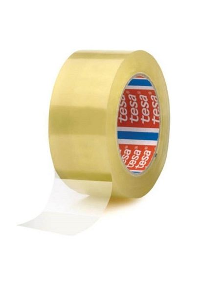 Mas Tesa 4280 107 Koli Bandi Holtmelt Seffaf 45 Mm X 40 Mt 72 Li Koli Trendyol